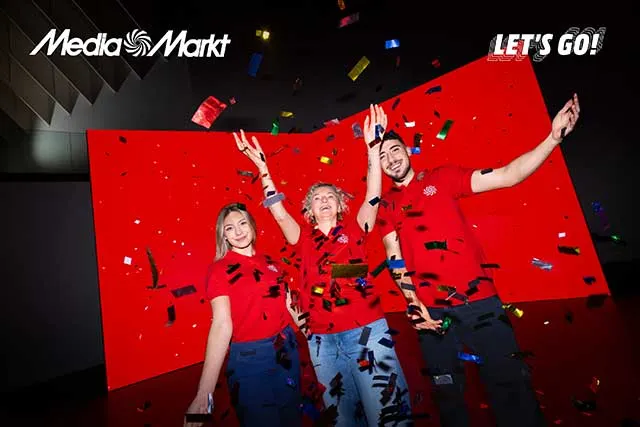 Mediamarkt choisit serviceplan bruxelles et amsterdam après un processus de sélection approfondi