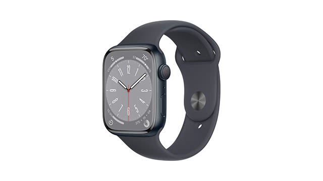 Apple Watch Series 8