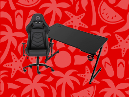 PC Gaming accessoires