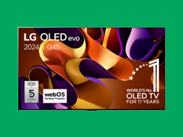 Product image of category Offres OLED - la meilleure qualité d’image