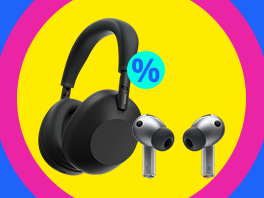 Beste oordopjes & koptelefoons