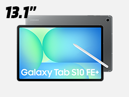 Galaxy Tab S10 FE+
