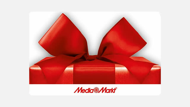 Gift Card: Media Markt Geschenkkaart Carte cadeau (Media Markt, Belgium(Media  Markt) Col:BE-MediaMarkt-036a