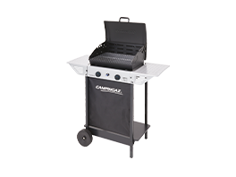 Product image of category Alle barbecues