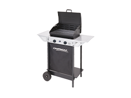 Product image of category Tous nos barbecues
