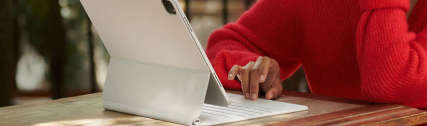 Apple Keyboard : le clavier pour ton iPad