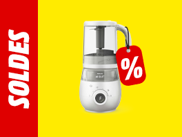 Produits bébé