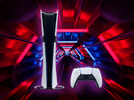 PlayStation