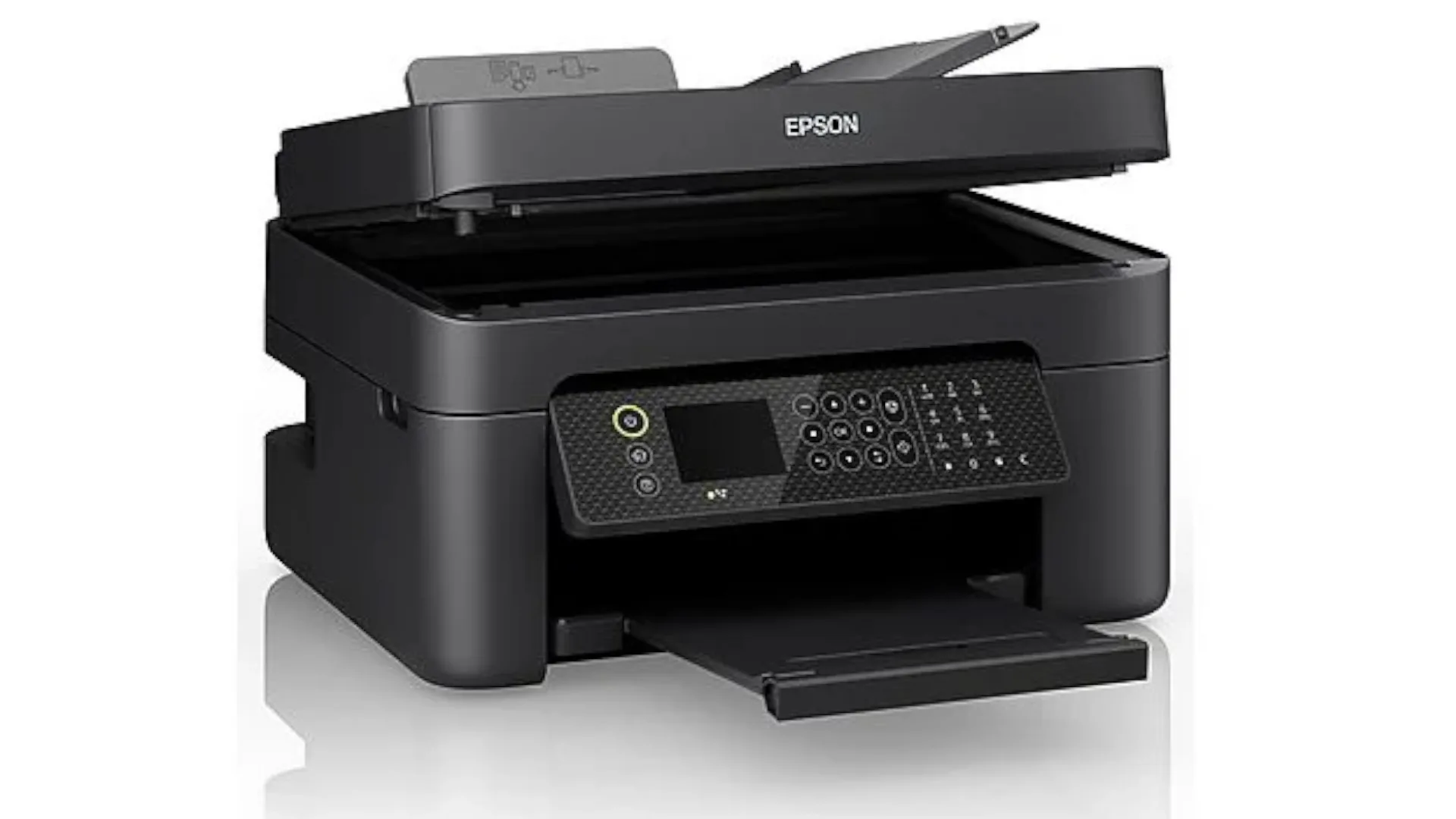 4-in-1 printer