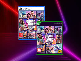 GTA VI - Pre-order nu
