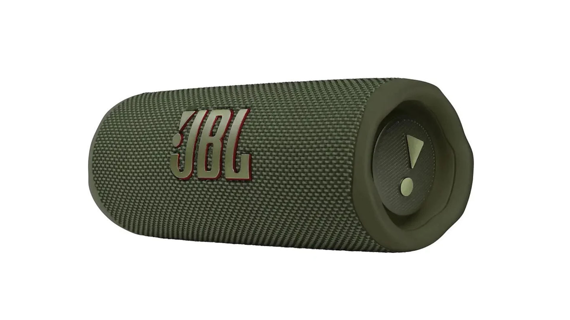 JBL Draagbare luidspreker Flip 6 Groen (JBLFLIP6GREN)