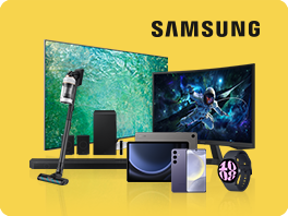 Product image of category Découvre toutes les offres soldes de Samsung ! 