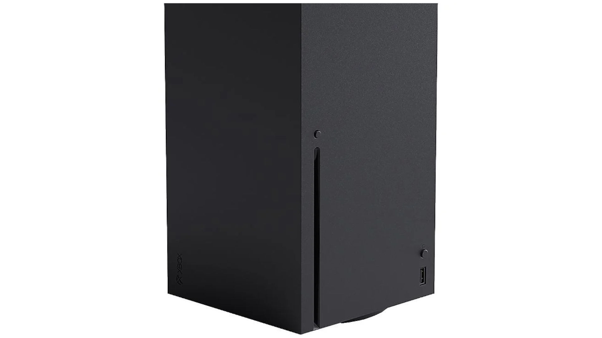 MICROSOFT Xbox Series X 1TB (RRT-00009)