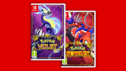 Pokémon Scarlet en Violet: alles over deze Nintendo Switch-games