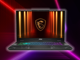 All  Gaming laptops