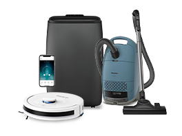 Topkeuze in keuken- & huishoudapparaten