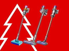 Découvre la magie de Dyson