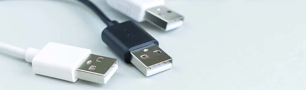 Wat is USB-A? 