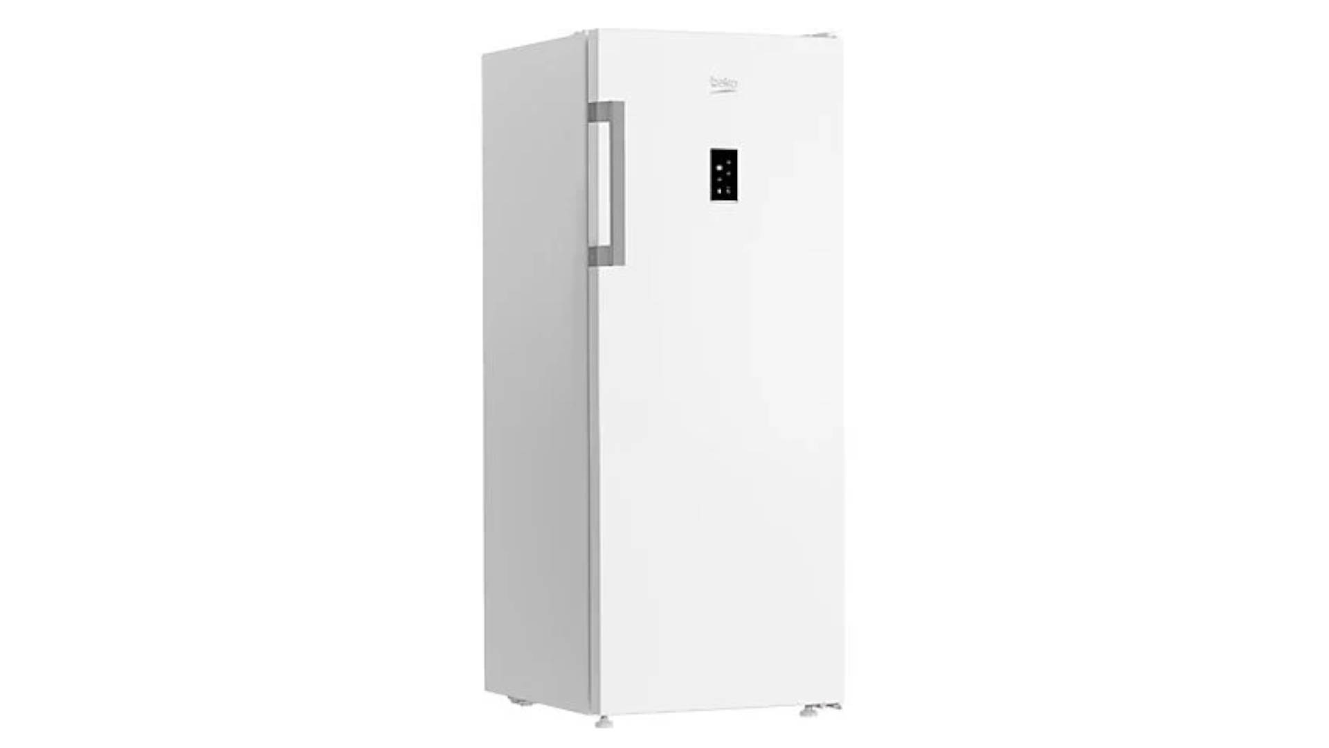 Congélateur Armoire Valberg Uf Nf 240 C S180c BEKO Congélateur colonne (B3RFNE274W)