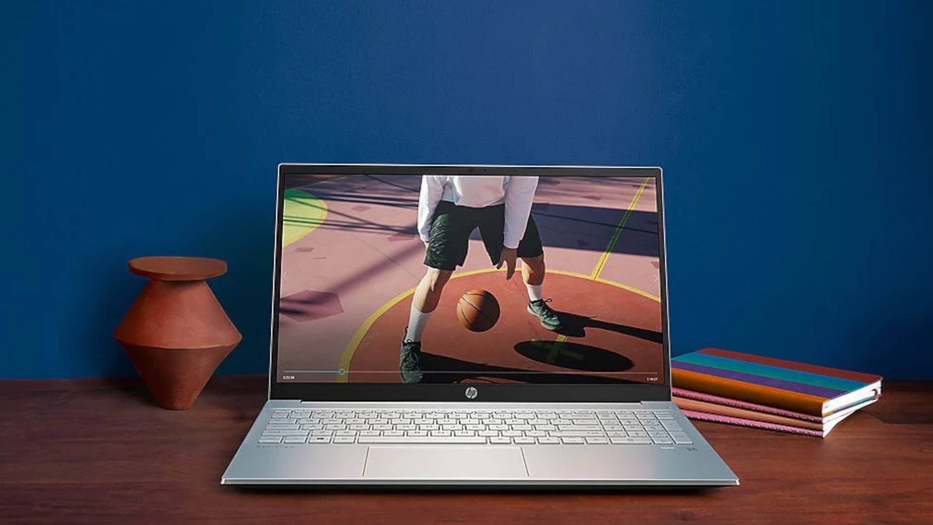 HP Laptop Pavilion 15-eg2040nb Intel Core i5-1235U (8U8E8EA)