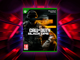 Xbox games