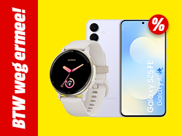 Smartphones & smartwatches