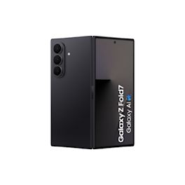 Samsung Galaxy Z Fold7