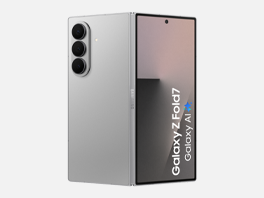 Samsung Galaxy Z Fold7