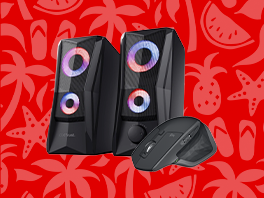 Laptop & PC accessoires