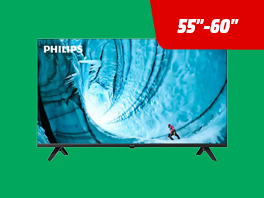 Product image of category TV 55'' tot 60'' 