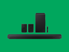 Product image of category Soundbars, multiroom & Hifi 