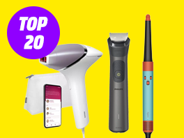 Top 20 Aanbiedingen