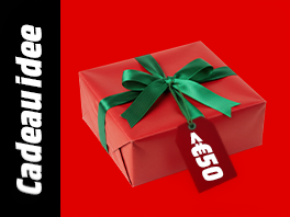 Cadeau-ideeën onder € 50