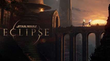 Star Wars: Eclipse - preview