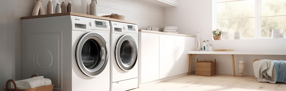 Machine à laver, lave-linge : sélection du meilleur de l
