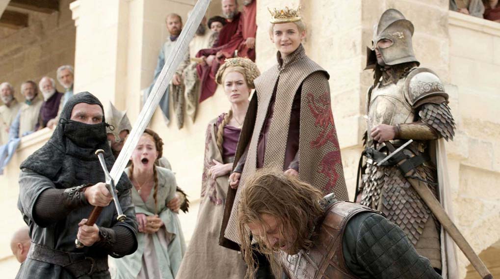 Game of Thrones