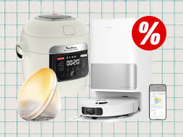 Keuken, huishouden & verzorging deals