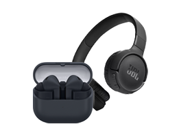 Jusqu'à 20% de réduction sur les casques audio & enceintes portables 