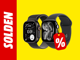 Apple-smartwatches
