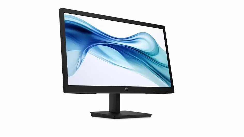 HP series 3 Pro-monitoren