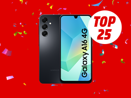 Top 25 smartphones