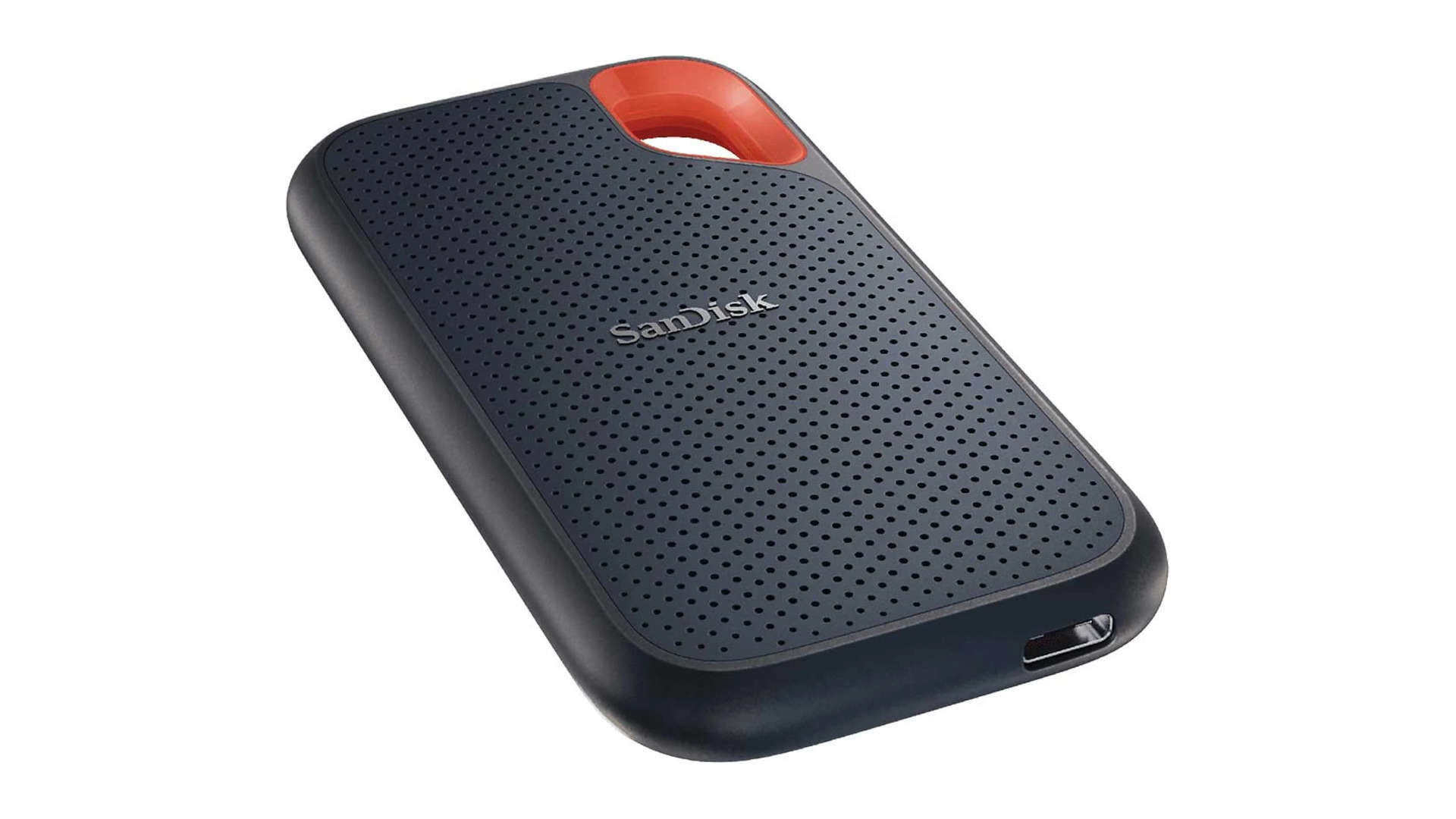 Housse de protection Yinke pour SSD SanDisk Extreme - 500GB à 2TB