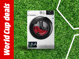 Washer-dryer combinations