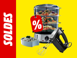 Appareils gourmets, grills et fondues