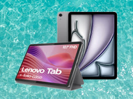 Onze tablets zomerselectie