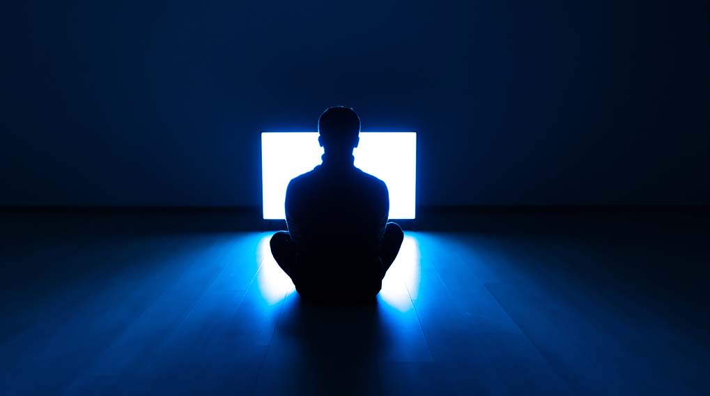 Wat is de kijkafstand tot je tv?