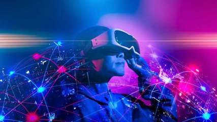 Wat is het verschil tussen mixed, augmented en virtual reality?