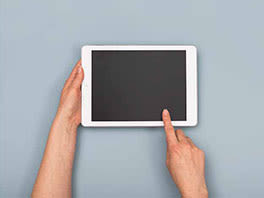 Product image of category Voici comment réinitialiser un iPad