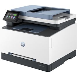 Zakelijke printers met lage verbruikskosten