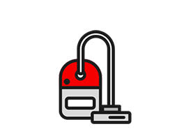 Small household appliances 